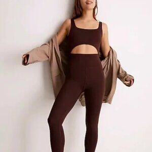 MWL Flex Cutout Unitard